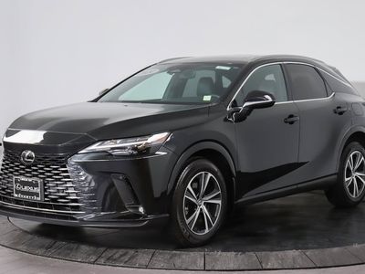 2024 Lexus RX - Photo 1
