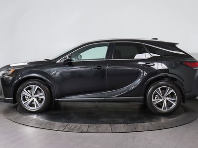 2024 Lexus RX - Photo 2