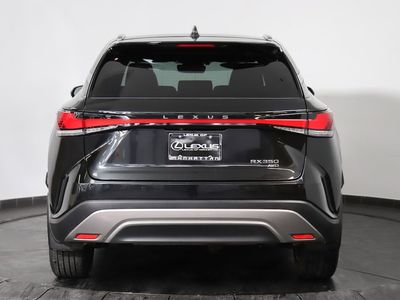 2024 Lexus RX - Photo 4