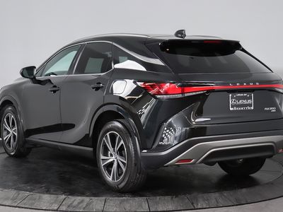 2024 Lexus RX - Photo 3