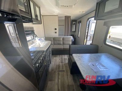 2023 Dutchmen RV Aspen Trail LE - Photo 12