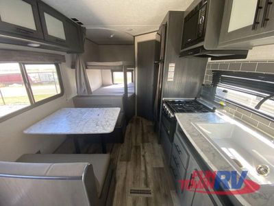 2023 Dutchmen RV Aspen Trail LE - Photo 9