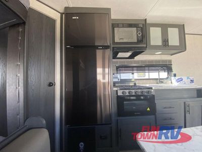 2023 Dutchmen RV Aspen Trail LE - Photo 11