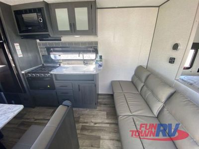 2023 Dutchmen RV Aspen Trail LE - Photo 10