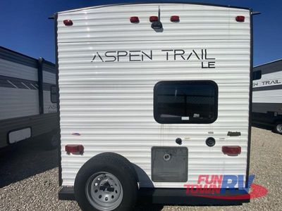 2023 Dutchmen RV Aspen Trail LE - Photo 6