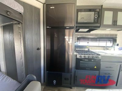 2023 Dutchmen RV Aspen Trail LE - Photo 17