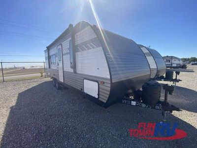 2023 Dutchmen RV Aspen Trail LE - Photo 1