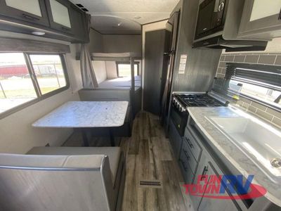 2023 Dutchmen RV Aspen Trail LE - Photo 15