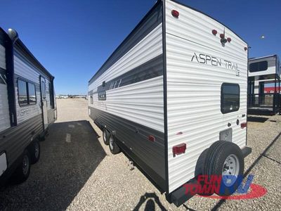 2023 Dutchmen RV Aspen Trail LE - Photo 5