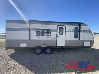 2023 Dutchmen RV Aspen Trail LE - Photo 8