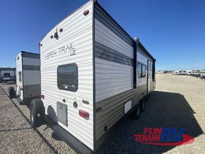 2023 Dutchmen RV Aspen Trail LE - Photo 7