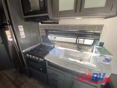 2023 Dutchmen RV Aspen Trail LE - Photo 16