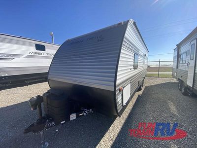 2023 Dutchmen RV Aspen Trail LE - Photo 4