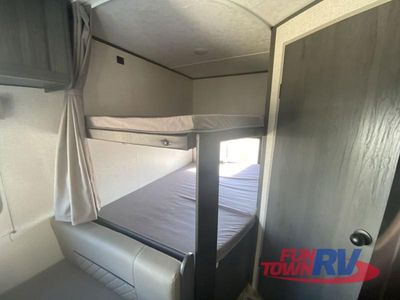 2023 Dutchmen RV Aspen Trail LE - Photo 20