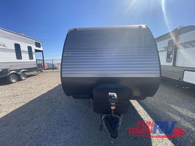 2023 Dutchmen RV Aspen Trail LE - Photo 3