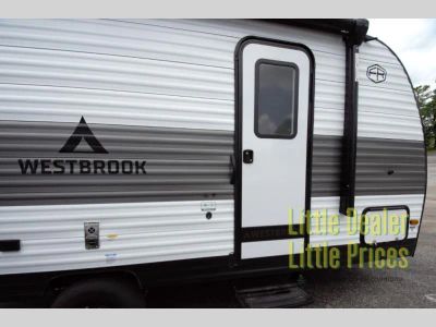 2026 Forest River RV Westbrook - Photo 6