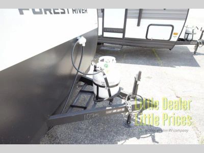 2026 Forest River RV Westbrook - Photo 31