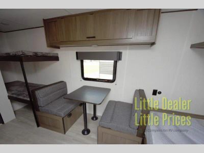 2026 Forest River RV Westbrook - Photo 26