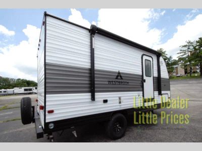 2026 Forest River RV Westbrook - Photo 5