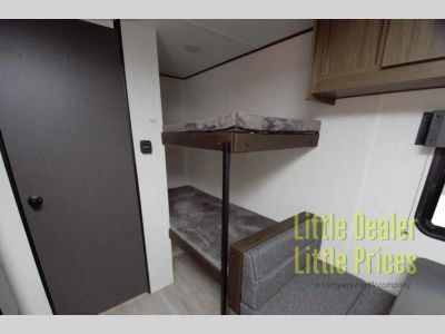 2026 Forest River RV Westbrook - Photo 27