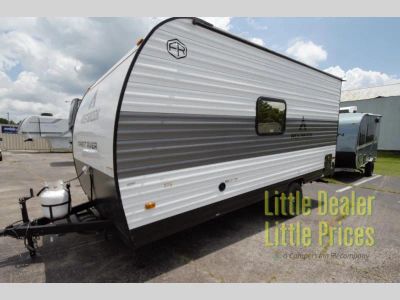 2026 Forest River RV Westbrook - Photo 3