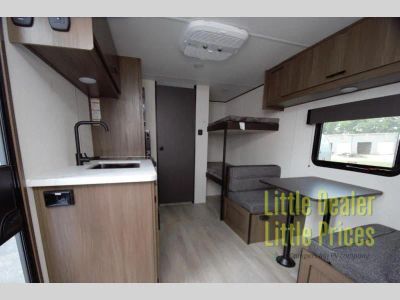 2026 Forest River RV Westbrook - Photo 11