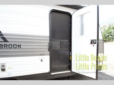2026 Forest River RV Westbrook - Photo 7