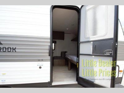 2026 Forest River RV Westbrook - Photo 8