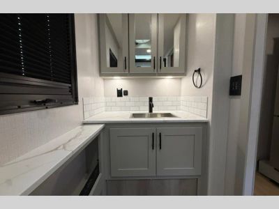 2027 Forest River RV Europa — photo 11 view