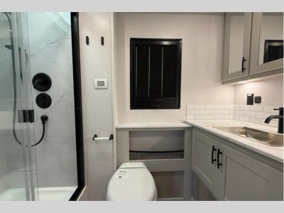 2027 Forest River RV Europa — photo 10 view