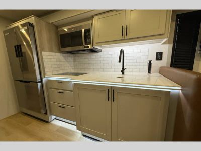 2027 Forest River RV Europa — photo 9 view