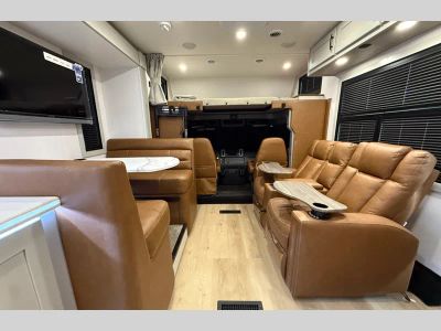 2027 Forest River RV Europa — photo 7 view