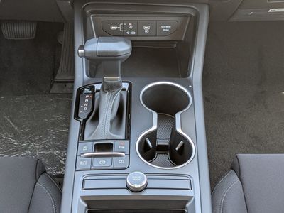 2026 Kia K5 — photo 20 view