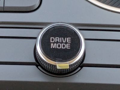 2026 Kia K5 — photo 22 view