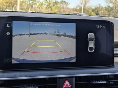 2026 Kia K5 — photo 26 view