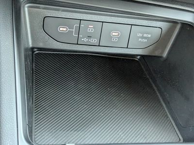 2026 Kia K5 — photo 27 view