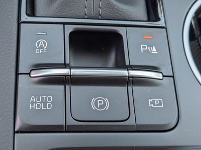 2026 Kia K5 — photo 21 view
