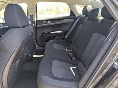 2026 Kia K5 — photo 14 view