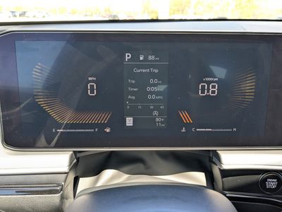 2026 Kia K5 — photo 33 view