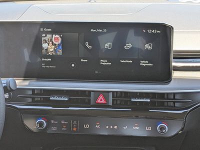 2026 Kia K5 — photo 19 view