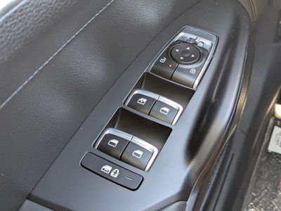 2026 Kia K5 — photo 28 view