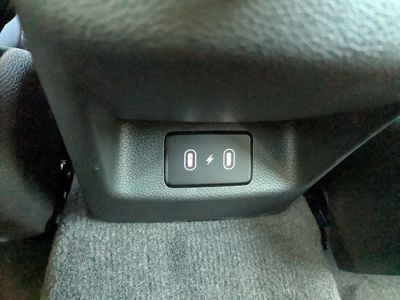 2026 Kia K5 — photo 15 view