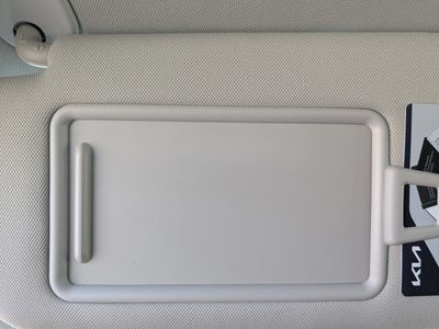 2026 Kia K5 — photo 24 view