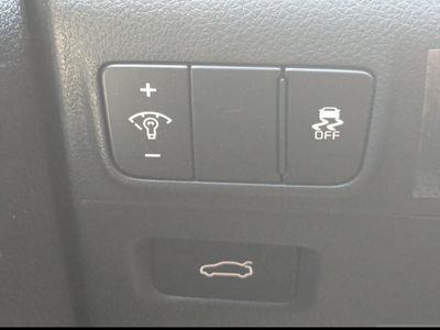 2026 Kia K5 — photo 29 view