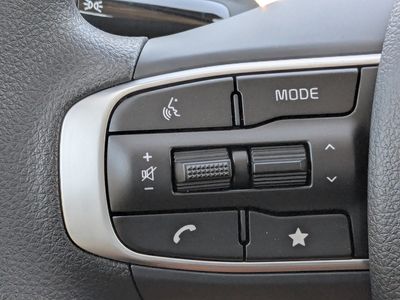 2026 Kia K5 — photo 30 view