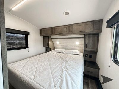 2025 Forest River RV Cherokee Arctic Wolf - Photo 9