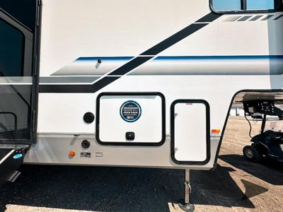 2025 Forest River RV Cherokee Arctic Wolf - Photo 15