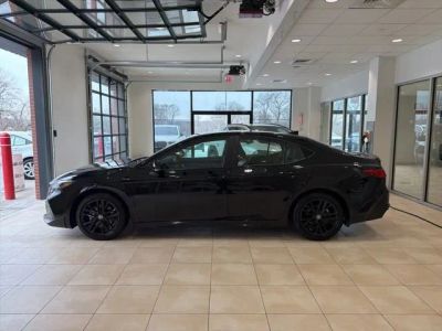 2025 Toyota Camry SE - Photo 3