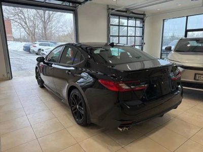 2025 Toyota Camry SE - Photo 5