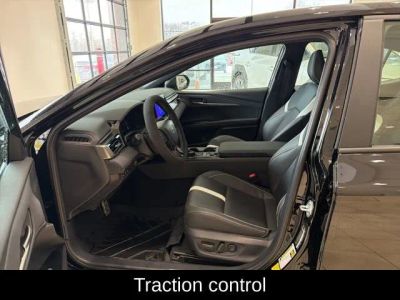 2025 Toyota Camry SE - Photo 12